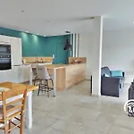 Hébergement de vacances La Maillardière, 2 Personnes