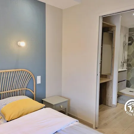 La Maillardiere, 2 Personnes *