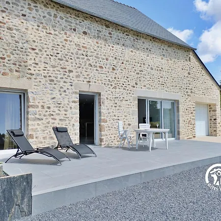 Nyaraló La Maillardiere, 2 Personnes